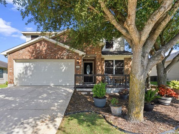 5532 Columbia Dr, Cibolo, TX 78108