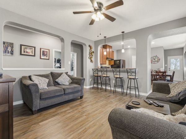 6818 BELTRAN PASS, San Antonio, TX 78252