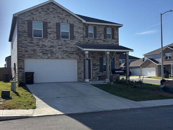 7404 COTTONTAIL CLF, San Antonio, TX 78253