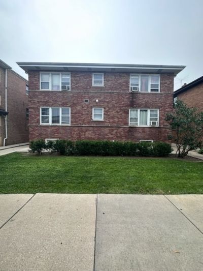 3741 W 59th Street , Unit 1W, Chicago, IL 60629 Main Photo