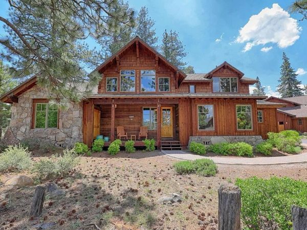 12193 Lookout Loop, Truckee, CA 96161