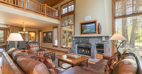 12193 Lookout Loop, Truckee, CA 96161 Photo