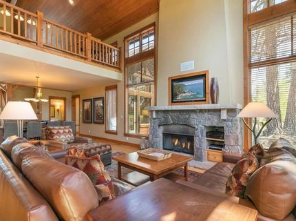 12193 Lookout Loop, Truckee, CA 96161 Photo