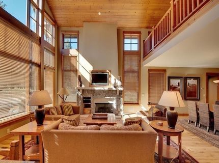 12193 Lookout Loop, Truckee, CA 96161 Photo