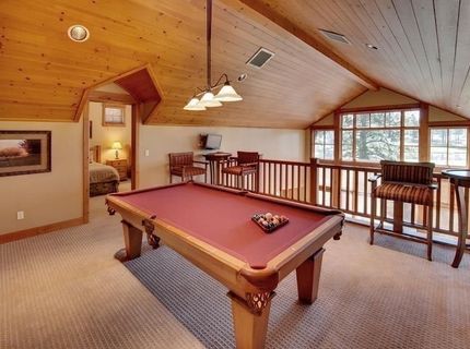 12193 Lookout Loop, Truckee, CA 96161 Photo