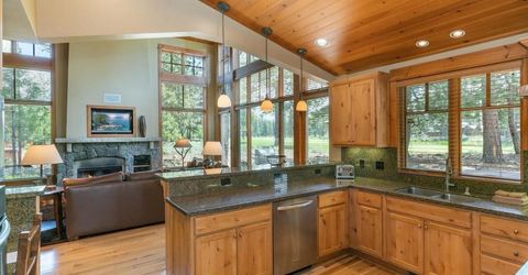 12193 Lookout Loop, Truckee, CA 96161 Photo