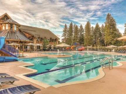 12193 Lookout Loop, Truckee, CA 96161 Photo