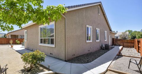 124 Maze Avenue, Dayton, NV 89403 Photo
