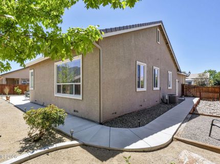 124 Maze Avenue, Dayton, NV 89403 Photo