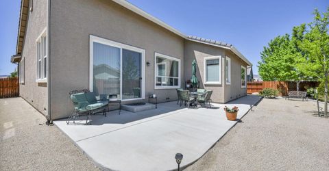 124 Maze Avenue, Dayton, NV 89403 Photo