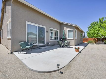 124 Maze Avenue, Dayton, NV 89403 Photo
