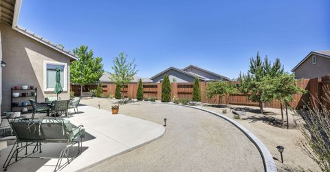 124 Maze Avenue, Dayton, NV 89403 Photo