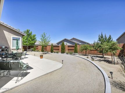 124 Maze Avenue, Dayton, NV 89403 Photo