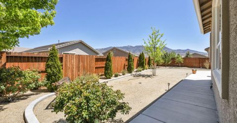 124 Maze Avenue, Dayton, NV 89403 Photo