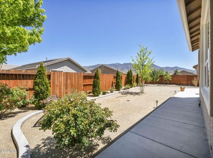 124 Maze Avenue, Dayton, NV 89403 Photo