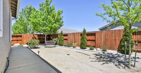 124 Maze Avenue, Dayton, NV 89403 Photo