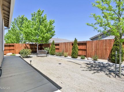 124 Maze Avenue, Dayton, NV 89403 Photo