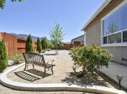 124 Maze Avenue, Dayton, NV 89403 Photo
