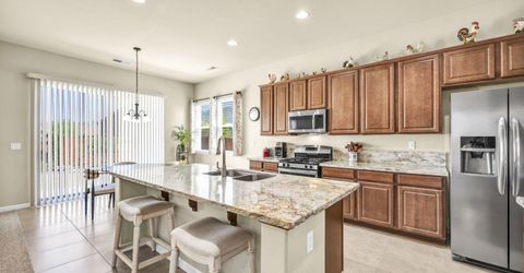 124 Maze Avenue, Dayton, NV 89403 Photo