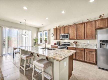 124 Maze Avenue, Dayton, NV 89403 Photo
