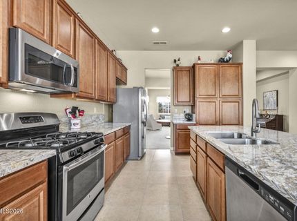 124 Maze Avenue, Dayton, NV 89403 Photo