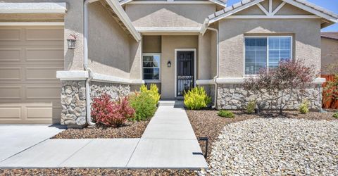 124 Maze Avenue, Dayton, NV 89403 Photo