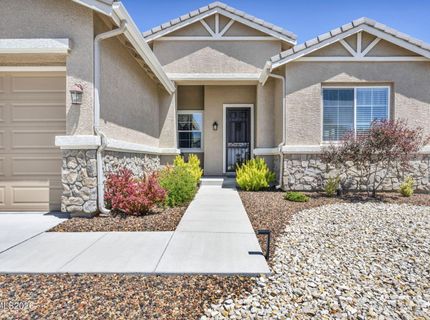 124 Maze Avenue, Dayton, NV 89403 Photo