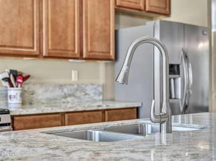 124 Maze Avenue, Dayton, NV 89403 Photo
