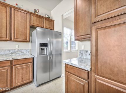 124 Maze Avenue, Dayton, NV 89403 Photo