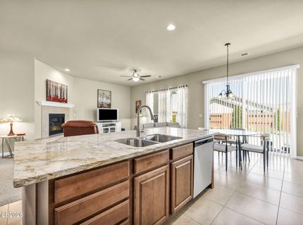 124 Maze Avenue, Dayton, NV 89403 Photo