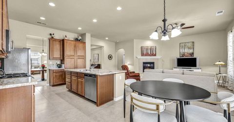 124 Maze Avenue, Dayton, NV 89403 Photo