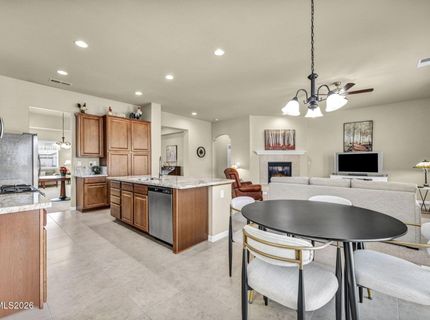 124 Maze Avenue, Dayton, NV 89403 Photo