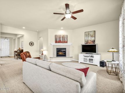 124 Maze Avenue, Dayton, NV 89403 Photo