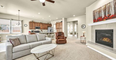 124 Maze Avenue, Dayton, NV 89403 Photo