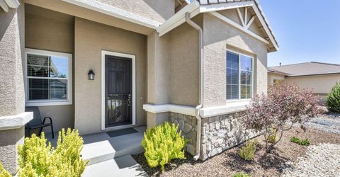 124 Maze Avenue, Dayton, NV 89403 Photo