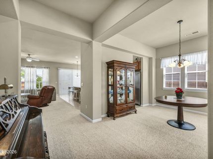 124 Maze Avenue, Dayton, NV 89403 Photo