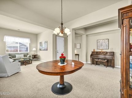 124 Maze Avenue, Dayton, NV 89403 Photo