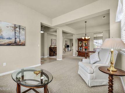 124 Maze Avenue, Dayton, NV 89403 Photo