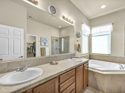 124 Maze Avenue, Dayton, NV 89403 Photo
