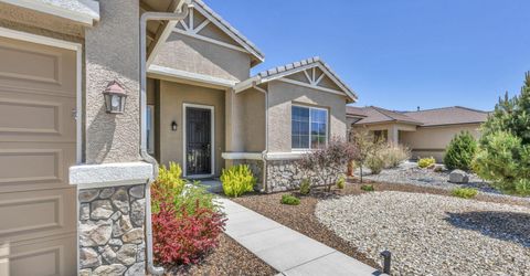 124 Maze Avenue, Dayton, NV 89403 Photo
