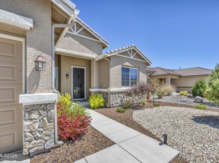 124 Maze Avenue, Dayton, NV 89403 Photo