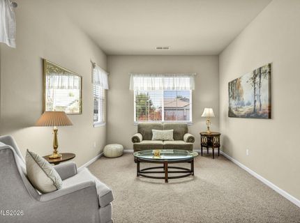 124 Maze Avenue, Dayton, NV 89403 Photo