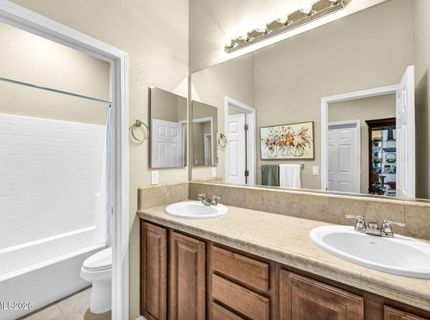 124 Maze Avenue, Dayton, NV 89403 Photo
