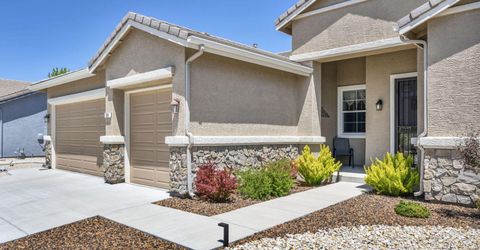 124 Maze Avenue, Dayton, NV 89403 Photo