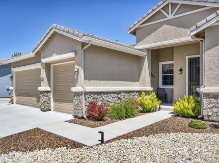 124 Maze Avenue, Dayton, NV 89403 Photo