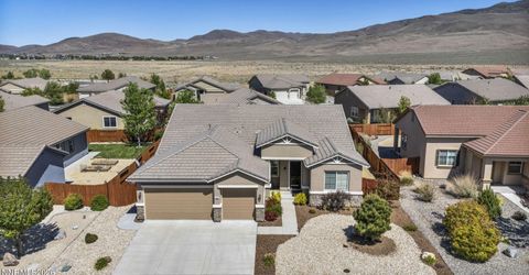 124 Maze Avenue, Dayton, NV 89403 Photo