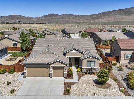 124 Maze Avenue, Dayton, NV 89403 Photo