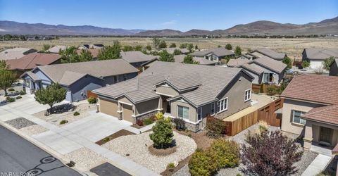 124 Maze Avenue, Dayton, NV 89403 Photo