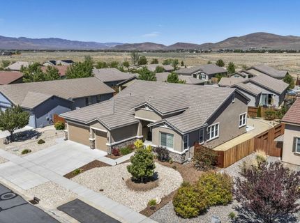 124 Maze Avenue, Dayton, NV 89403 Photo