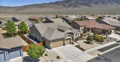 124 Maze Avenue, Dayton, NV 89403 Photo